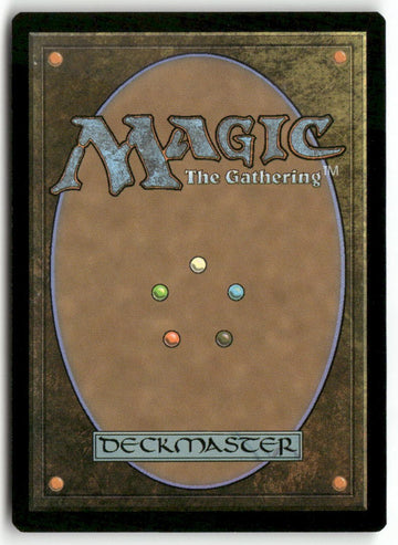 MTG Torment of Scarabs Hour of Devastation LP Magic The Gathering (back)
