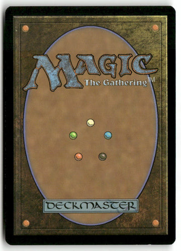 MTG Vivien Reid Core Set 2019 LP Magic The Gathering (back)