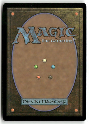 MTG Voidslime Outlaws of Thunder Junction: Breaking News LP Magic The Gathering (back)