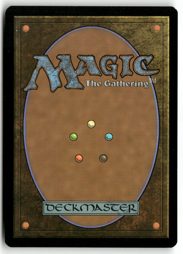 MTG Wrathful Red Dragon (Extended Art) Commander Legends LP (back)