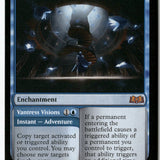 MTG Virtue of Knowledge Wilds of Eldraine LP Magic The Gathering
