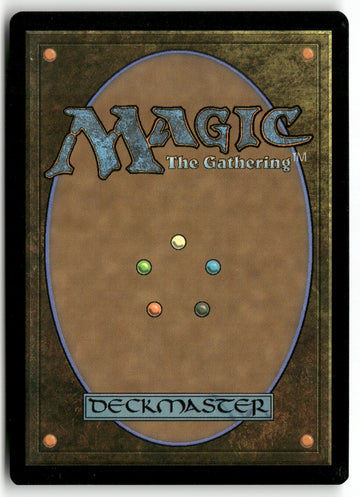 MTG Twilight Prophet Commander: The Lost Caverns of Ixalan LP (back)