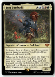 Smirking Gnome