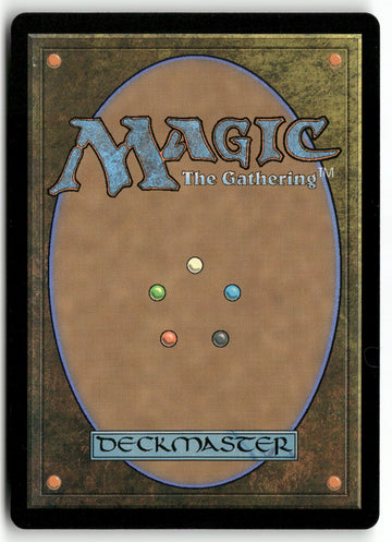 MTG Tom Bombadil Universes Beyond: The Lord of the Rings: Tales of Middle-earth (back)