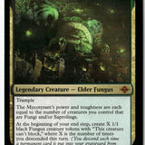 MTG The Mycotyrant The Lost Caverns of Ixalan LP Magic The Gathering