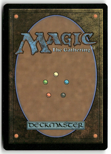 MTG The Mycotyrant The Lost Caverns of Ixalan LP Magic The Gathering (back)