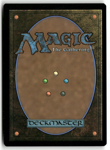 MTG Thalia and The Gitrog Monster (Showcase) March of the Machine LP (back)