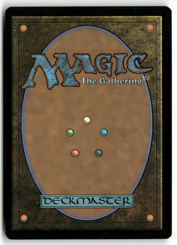MTG Shadow of the Enemy (Showcase Scrolls) Universes Beyond: Lord of the Rings (back)