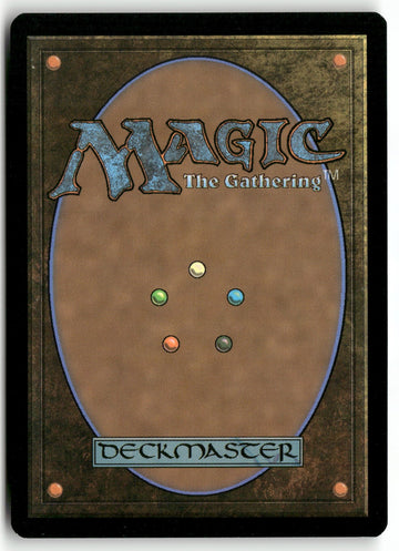 MTG Sanguine Bond Wilds of Eldraine: Enchanting Tales LP Magic The Gathering (back)