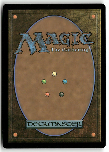 MTG Ringwraiths Universes Beyond: The Lord of the Rings: Tales of Middle-earth (back)