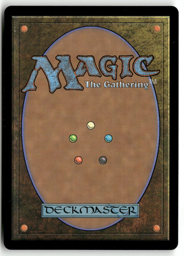 MTG Phyrexian Vindicator (Showcase) Phyrexia: All Will Be One (back)