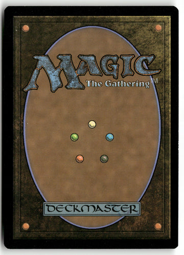 MTG Mirri, Weatherlight Duelist (Borderless) Special Guests (back)