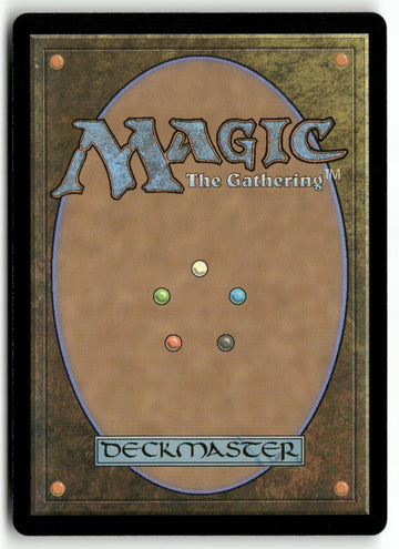 MTG Maddening Hex (Borderless) Special Guests LP Magic The Gathering (back)