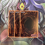 OP09-EN016 T.G. Warwolf Common x3 Excellent Condition Yugioh