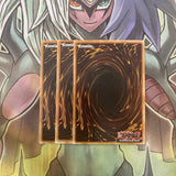 BP02-EN095 x3 Chaos Hunter Black Rare Excellent Condition Yugioh