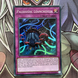 OP07-EN013 Paleozoic Leanchoilia Super Rare UNL Edition Near Mint Yugioh