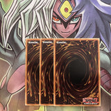 FLOD-EN027 x3 Batteryman Solar Common Excellent Condition Yugioh