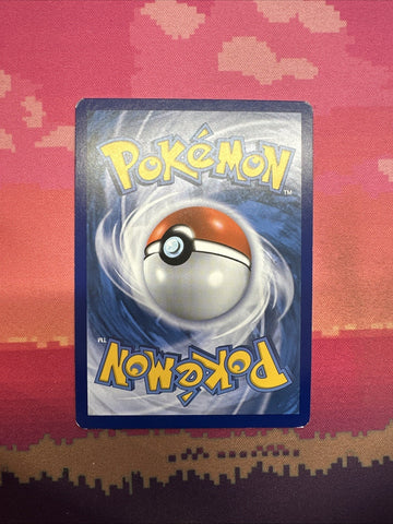 Pokemon Card Probopass Primal Clash Reverse Holo Rare 95/160 Near Mint (back)