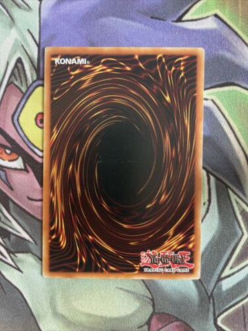 SR02-EN033 Charge Of The Light Brigade Common 1st Edition NM Yugioh Card (back)