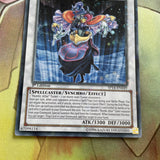 SP14-EN049 Loki, Lord Of The Aesir Starfoil NM Yugioh Card