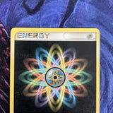 Pokemon Rainbow Energy 95/109 Ruby Sapphire Rare Excellent