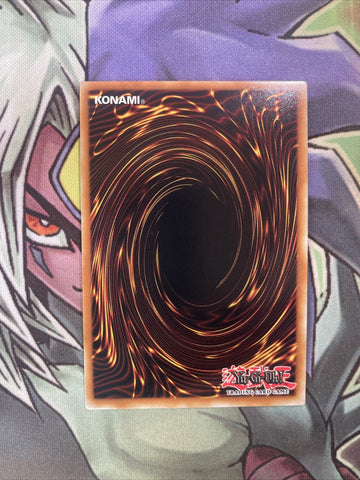 RA01-EN035 Downerd Magician Collectors Rare Rare NM 1st Edition Yugioh Card (back)