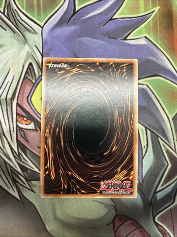 DUOV-EN068 Madolche Magileine Ultra Rare 1st Edition NM Yugioh Card (back)