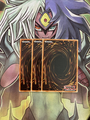 SDSC-EN028 x3 Terraforming Common Excellent Condition Yugioh (back)