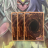 DLCS-EN055 x3 Doom Virus Dragon Mixed Colour Excellent Condition Yugioh