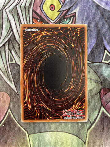 SP13-EN046 Elemental Hero Escuridao Shatterfoil UNL Edition NM Yugioh (back)