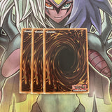 LC5D-EN017 x3 Synchron Explorer Ultra Rare Excellent Condition Yugioh