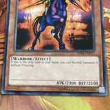 AP08-EN017  Swift Gaia the Fierce Knight Common Unl Edition YuGiOh (NM)