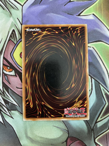 LCGX-EN162 Rainbow Dragon Ultra Rare Unl Edition Yugioh Card NM (back)