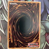 SGX3-ENF10 D.D. Crow Secret Rare 1st Edition NM Yugioh Card