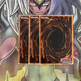 MRD-E059 x3 The Cheerful Coffin Common Excellent Conditon Yugioh