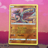 Pokemon Card Heliolisk Guardians Rising Reverse Holo Rare 44/145 Near Mint