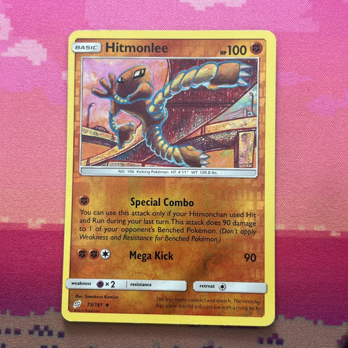 Pokemon Card Heliolisk Guardians Rising Reverse Holo Rare 44/145 Near Mint
