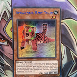 LDS1-EN015 Red-Eyes Flare Metal Dragon Ultra Rare Blue 1st Edition NM Yugioh