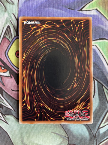 CT14-EN004 Pot Of Desires Ultra Rare Limited Edition NM Yugioh Card (back)