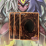 DUDE-EN056 x3 Red Reboot Ultra Rare Excellent Condition Yugioh
