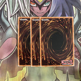 MP22-EN086 x3 Dark Infant @ignister Ultra Rare Excellent Conditon Yugioh