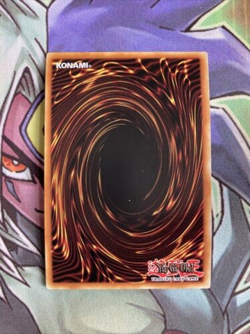 SAST-EN054 Shiranui Skillsaga Supremacy Ultra Rare Mixed Edition NM Yugioh Card (back)