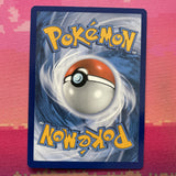 Pokemon Card Hisuan Voltorb Astral Radiance Cosmo Holo 002/189 NM