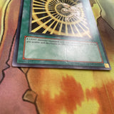 TP1 E006  Yugioh | Elf's Light | Rare NM/EXC see pics