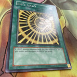 TP1 E006  Yugioh | Elf's Light | Rare NM/EXC see pics