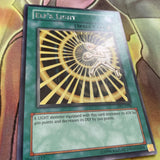TP1 E006  Yugioh | Elf's Light | Rare NM/EXC see pics