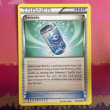 Pokemon Card Evosoda XY Base Set Uncommon 116/146 NM