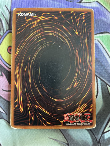 MRD-060 Change Of Heart Ultra Rare HP Condition Yugioh Card (3) (back)