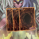 CT11-EN004 x3 Number 47: Nightmare Shark Super Rare Excellent Condition Yugioh