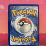 Pokemon Card Pineco 061 Black Star Promo NM